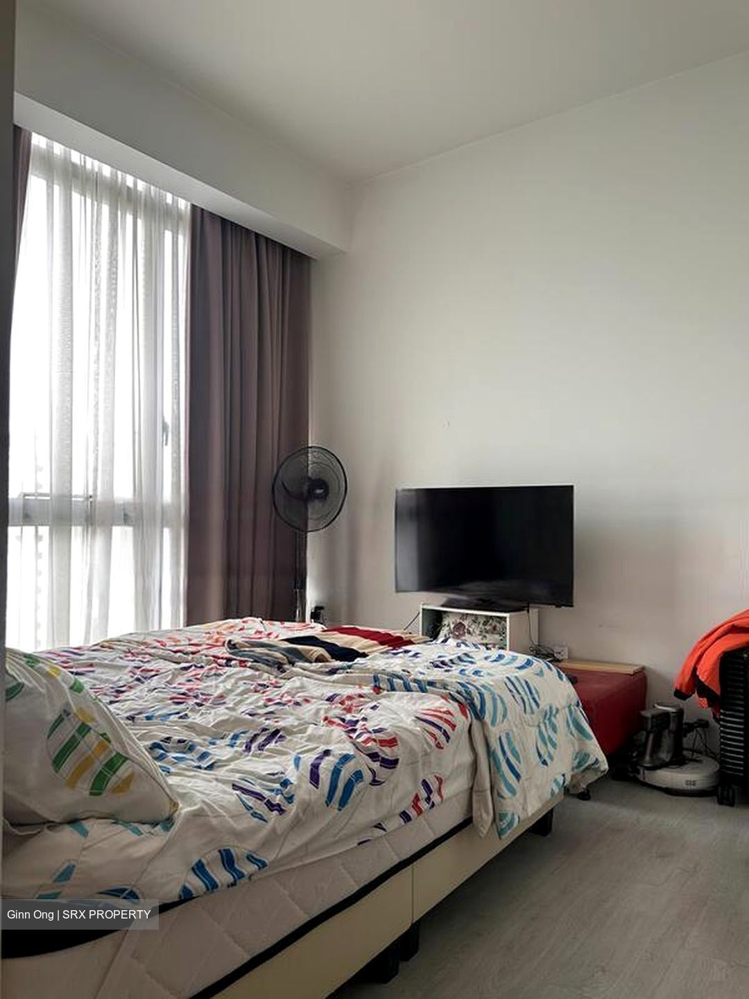 The Luxurie (D19), Condominium #605965231
